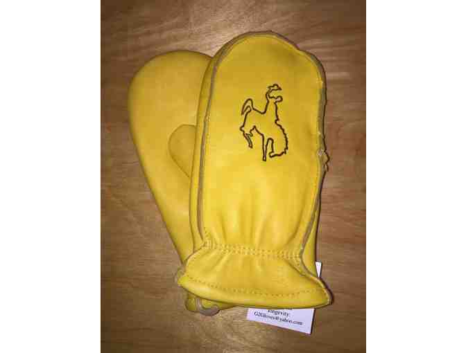 Day of Adventure with Dad