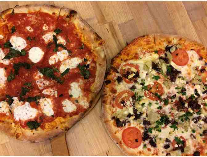 Day of Adventure with Dad