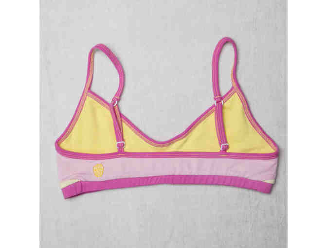 Yellowberry Bras (X-tra Small & Small)