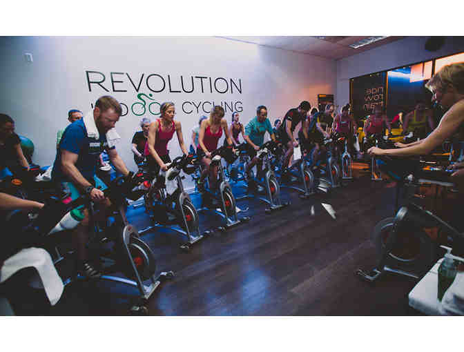 Dance and Spin Package