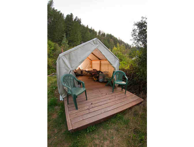 A Fisherman's Fantasy