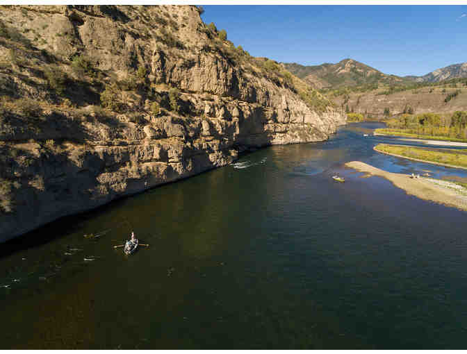 A Fisherman's Fantasy