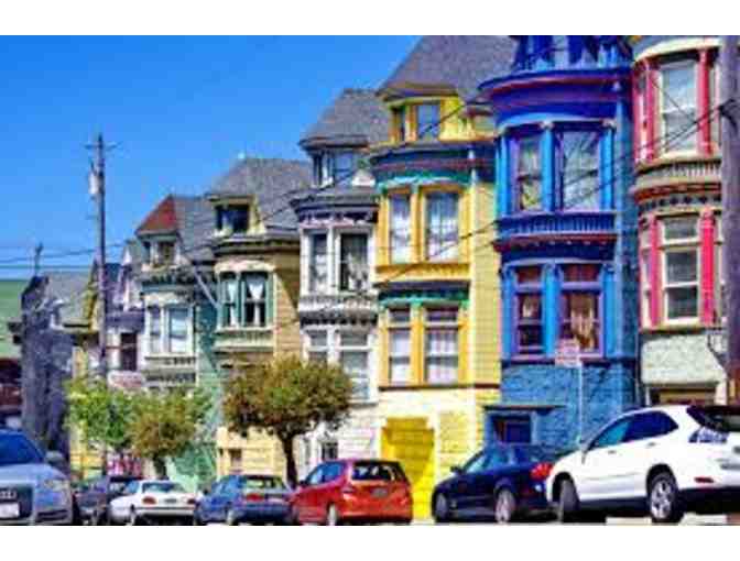 The Best of the Bay Area