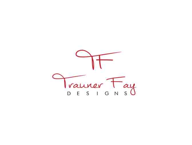 Trauner Fay Designs Consultation Services