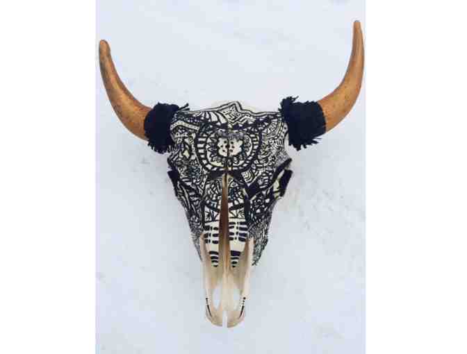 'Habitat' A Collaborative Student Art Series