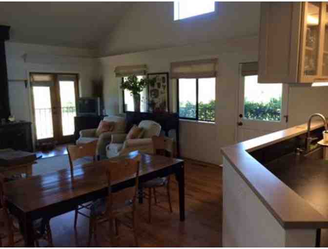 The Best of the Bay Area