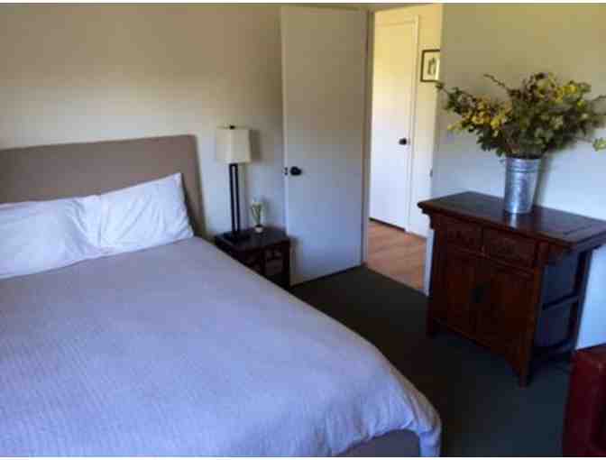 The Best of the Bay Area