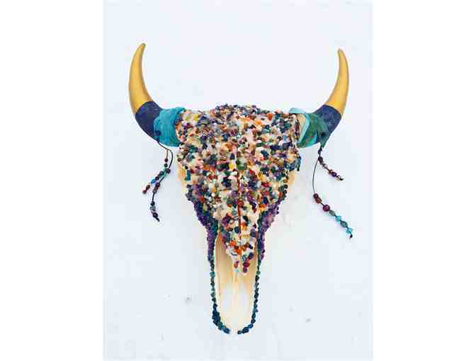 'Habitat' A Collaborative Student Art Series