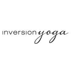 Inversion Yoga