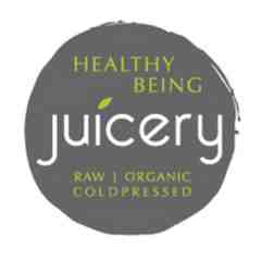 Healthy Being Juicery