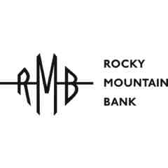 Sponsor: Rocky Mountain Bank