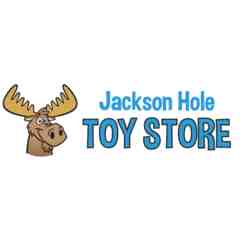 Jackson Hole Toy Store