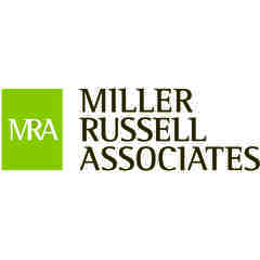 Sponsor: Miller Russell Associates