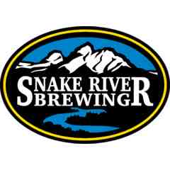 Sponsor: Snake River Brewing