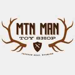 Mountain Man Toy Shop