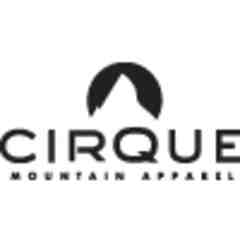 Cirque Mountain Apparel