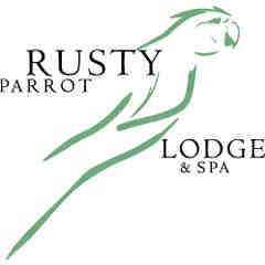 Rusty Parrot Lodge and Spa
