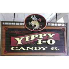 Yippy I O Candy Co