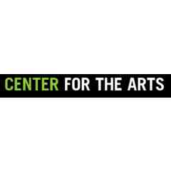 Center for the Arts
