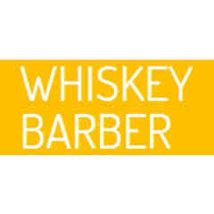 The Whiskey Barber