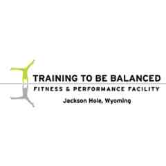 Training to Be Balanced