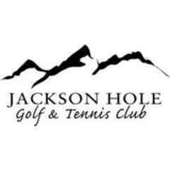Jackson Hole Golf & Tennis