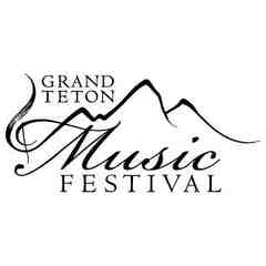 Grand Teton Music Festival
