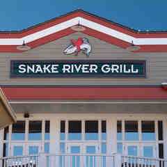 Snake River Grill