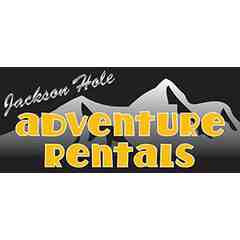 Jackson Hole Adventure Rentals