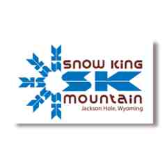 Snow King Mountain