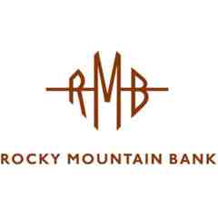Rocky Mountain Bank