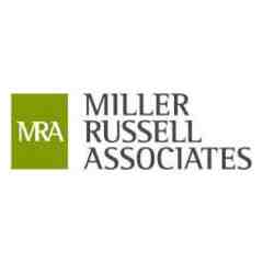 Sponsor: Miller Russell Associates