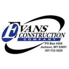 Evans Construction