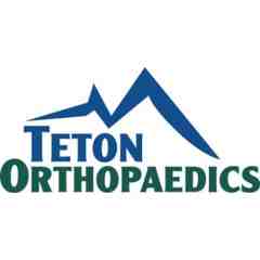 Sponsor: Teton Orthopaedics