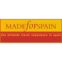 Made for Spain