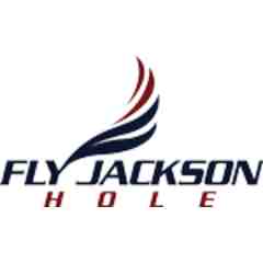 Fly Jackson Hole
