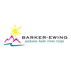 Barker-Ewing Whitewater