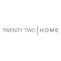 Twenty Two Home