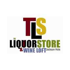 The Liquor Store