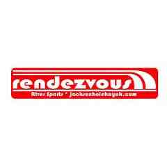 Rendezvous River Sports