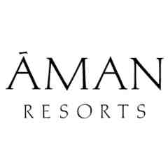 Aman Resorts