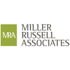 Sponsor: Miller Russell Associates