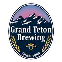 Grand Teton Brewing Company