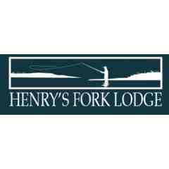 Henry's Fork Lodge