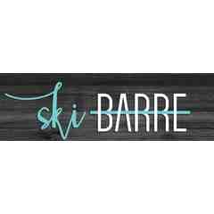 Ski Barre