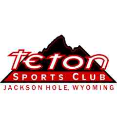 Teton Sports Club