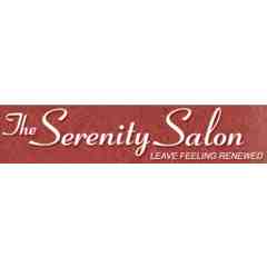The Serenity Salon