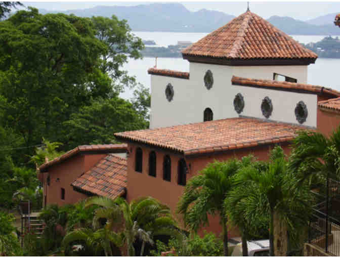 7 night stay at Villa Vista Magnifica, Costa Rica