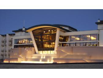 2-Night Stay at Inn of the Mountain Gods Resort & Casino in Mescalero, NM