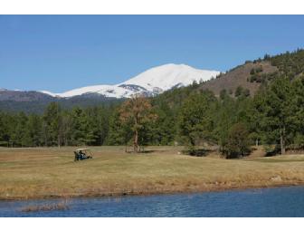 2-Night Stay at Inn of the Mountain Gods Resort & Casino in Mescalero, NM